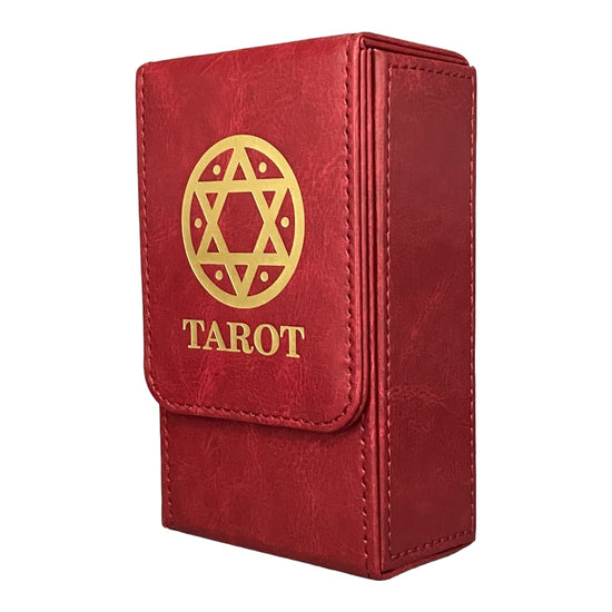 Tarot Card Deck Protector